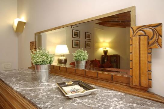 Hotel Frattina Luxury Suites  | Roma | Roma | Italia 14