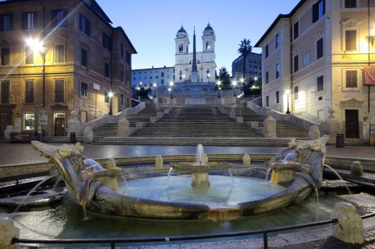 Hotel Frattina Luxury Suites  | Roma | Roma | Italia 15