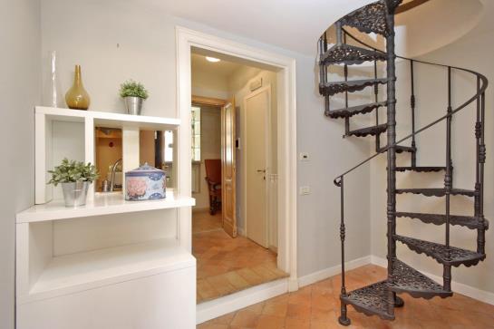 Hotel Frattina Luxury Suites  | Roma | Roma | Italia 20