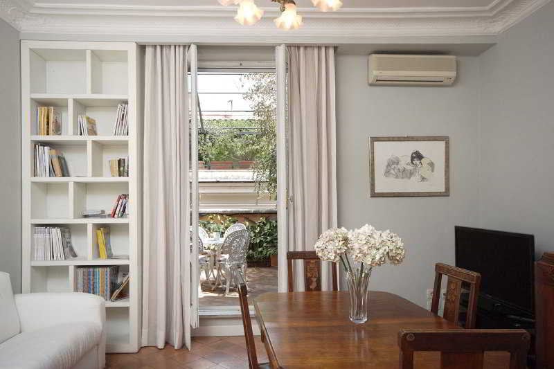 Hotel Frattina Luxury Suites  | Roma | Roma | Italia 3