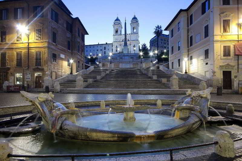 Hotel Frattina Luxury Suites  | Roma | Roma | Italia 7