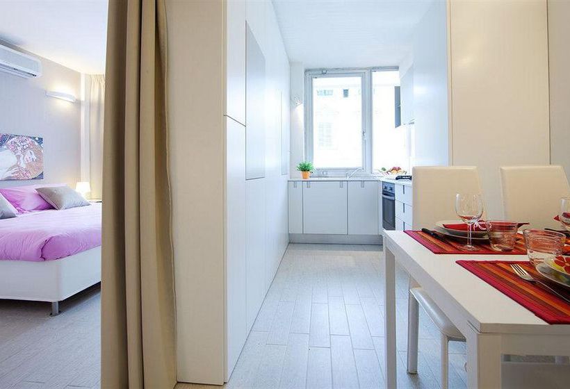 La Farina Apartments  | Firenze | Florence | Italia 10