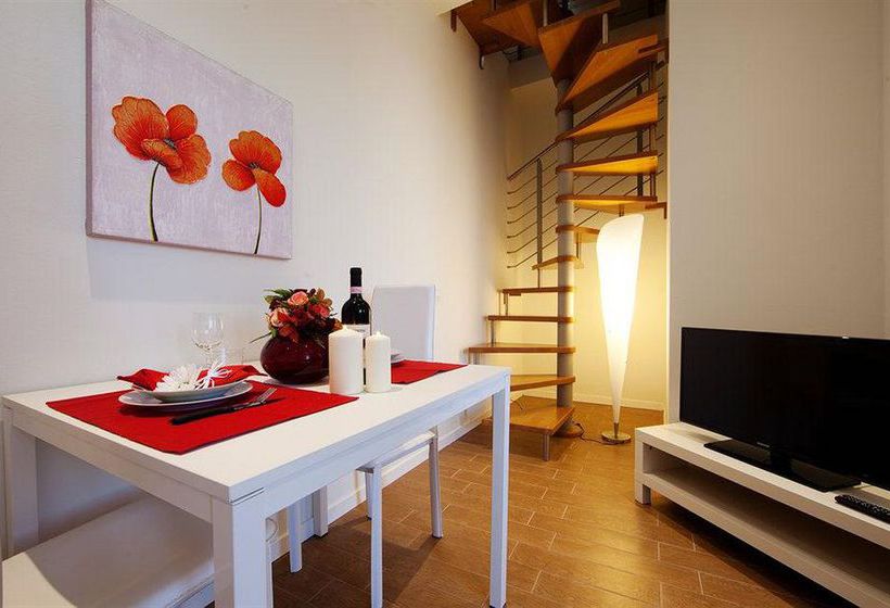 La Farina Apartments  | Firenze | Florence | Italia 15