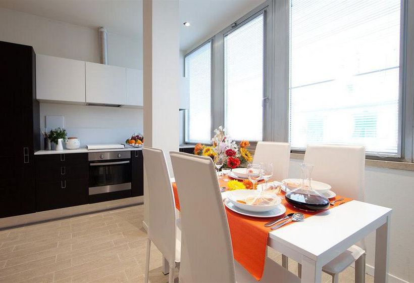 La Farina Apartments  | Firenze | Florence | Italia 16