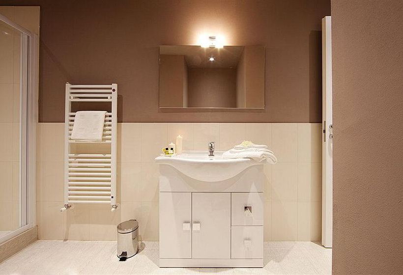 La Farina Apartments  | Firenze | Florence | Italia 17