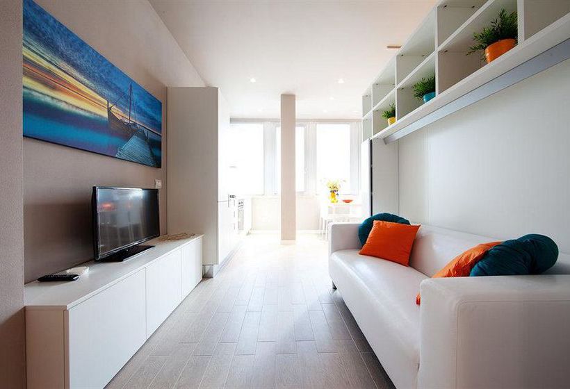 La Farina Apartments  | Firenze | Florence | Italia 18