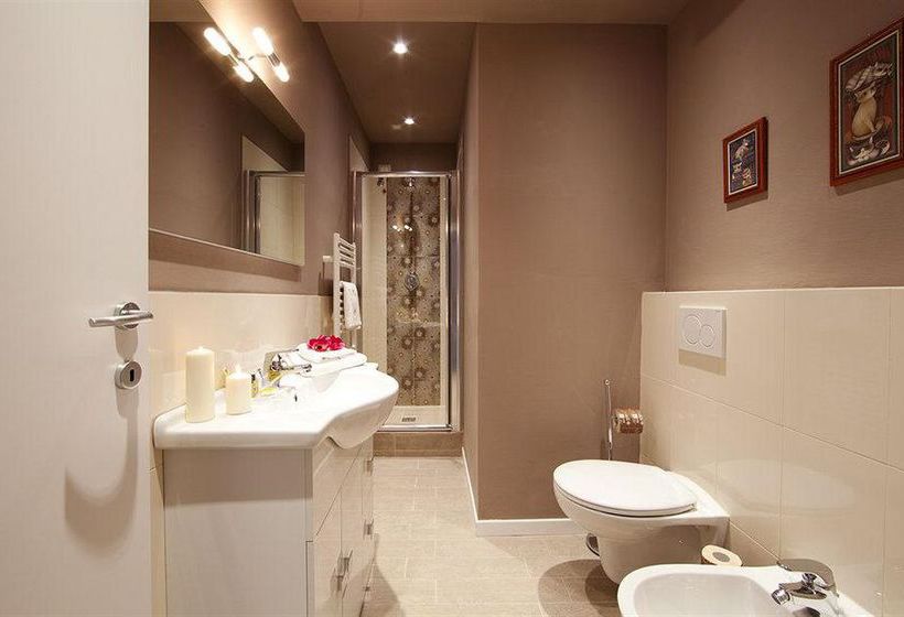 La Farina Apartments  | Firenze | Florence | Italia 19