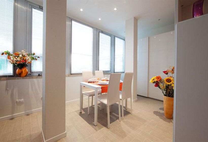 La Farina Apartments  | Firenze | Florence | Italia 8