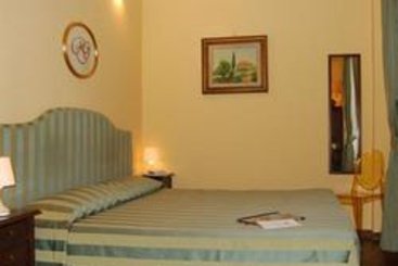 Bed & Breakfast Residenza Giotto  | Firenze | Florence | Italia 2