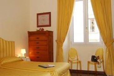 Bed & Breakfast Residenza Giotto  | Firenze | Florence | Italia 4