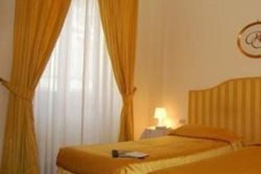 Bed & Breakfast Residenza Giotto  | Firenze | Florence | Italia 5