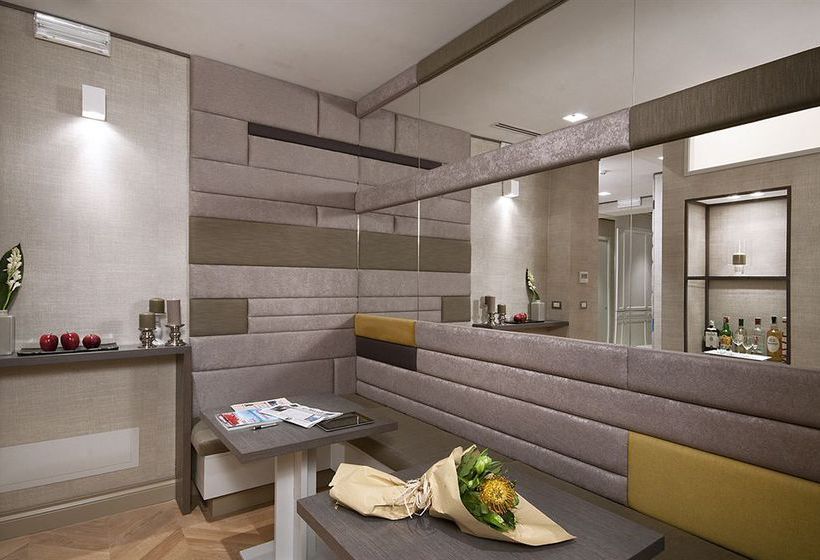 Bed and Breakfast Bed&Breakfast San Carlo Suite  | Roma | Roma | Italia 11