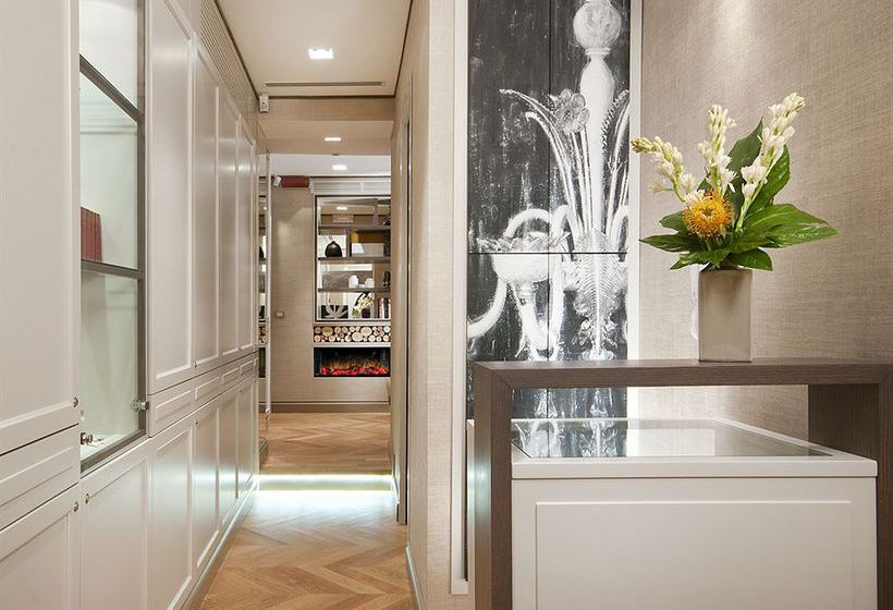 Bed and Breakfast Bed&Breakfast San Carlo Suite  | Roma | Roma | Italia 12