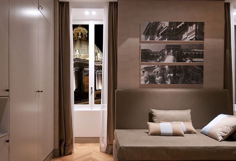 Bed and Breakfast Bed&Breakfast San Carlo Suite  | Roma | Roma | Italia 14