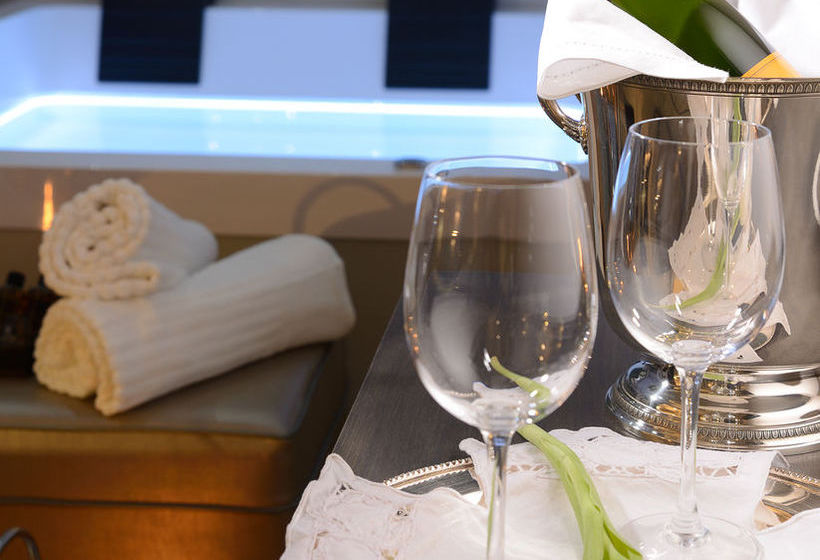 Bed and Breakfast Bed&Breakfast San Carlo Suite  | Roma | Roma | Italia 15