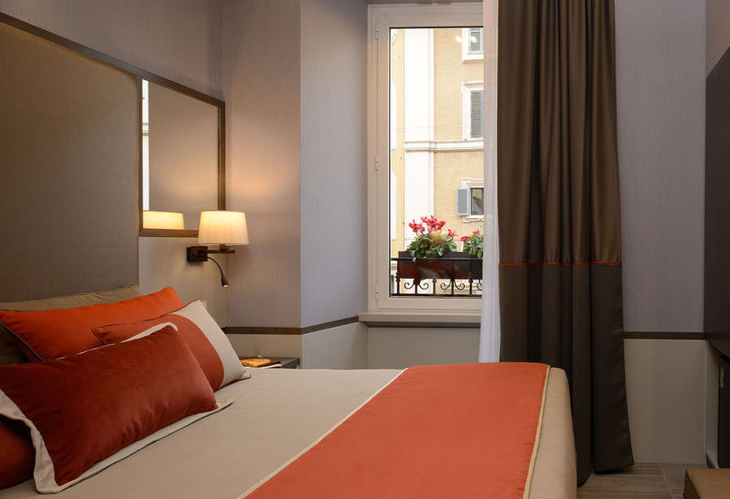 Bed and Breakfast Bed&Breakfast San Carlo Suite  | Roma | Roma | Italia 16