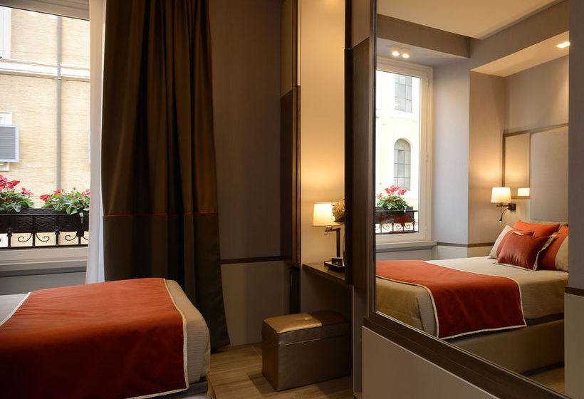 Bed and Breakfast Bed&Breakfast San Carlo Suite  | Roma | Roma | Italia 17