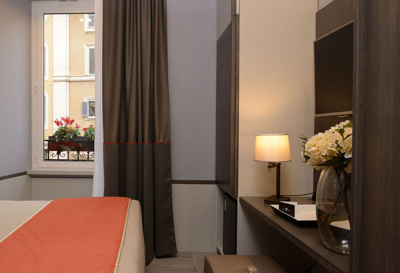 Bed and Breakfast Bed&Breakfast San Carlo Suite  | Roma | Roma | Italia 18