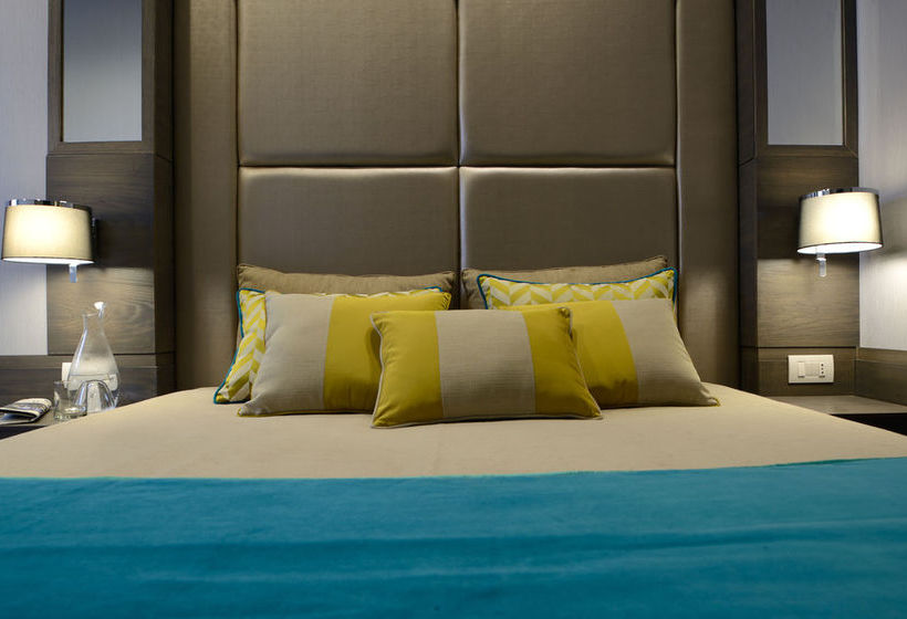 Bed and Breakfast Bed&Breakfast San Carlo Suite  | Roma | Roma | Italia 19