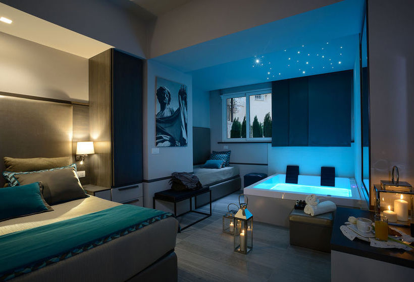 Bed and Breakfast Bed&Breakfast San Carlo Suite  | Roma | Roma | Italia 20