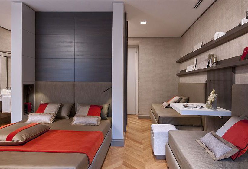 Bed and Breakfast Bed&Breakfast San Carlo Suite  | Roma | Roma | Italia 5