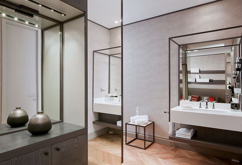 Bed and Breakfast Bed&Breakfast San Carlo Suite  | Roma | Roma | Italia 6