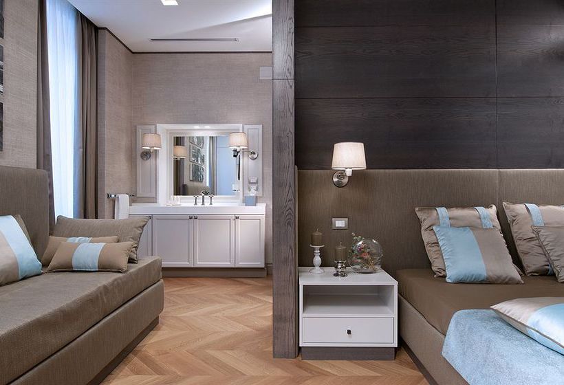 Bed and Breakfast Bed&Breakfast San Carlo Suite  | Roma | Roma | Italia 9