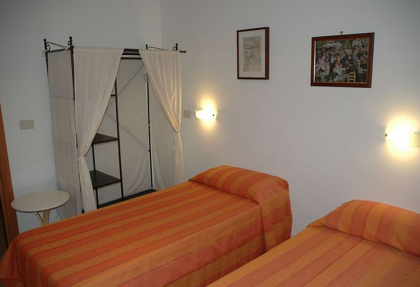 Bed & Breakfast San Pietro Soggiorno  | Roma | Roma | Italia 1