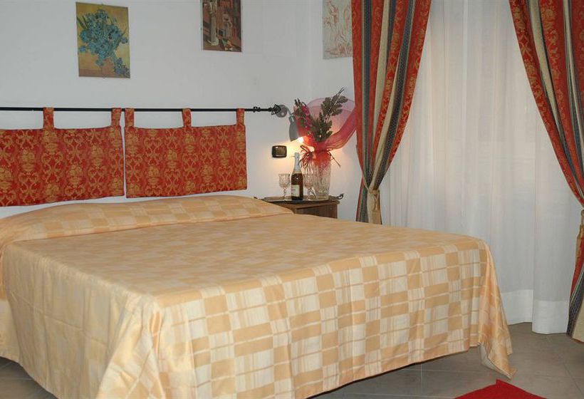 Bed & Breakfast San Pietro Soggiorno  | Roma | Roma | Italia 2
