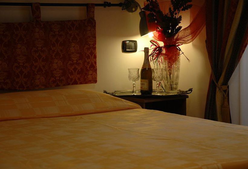 Bed & Breakfast San Pietro Soggiorno  | Roma | Roma | Italia 3