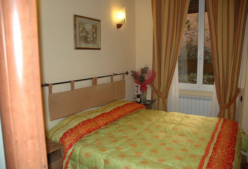 Bed & Breakfast San Pietro Soggiorno  | Roma | Roma | Italia 4