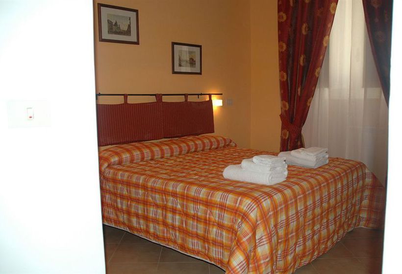 Bed & Breakfast San Pietro Soggiorno  | Roma | Roma | Italia 5
