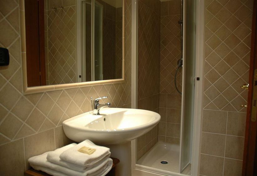 Bed & Breakfast San Pietro Soggiorno  | Roma | Roma | Italia 6