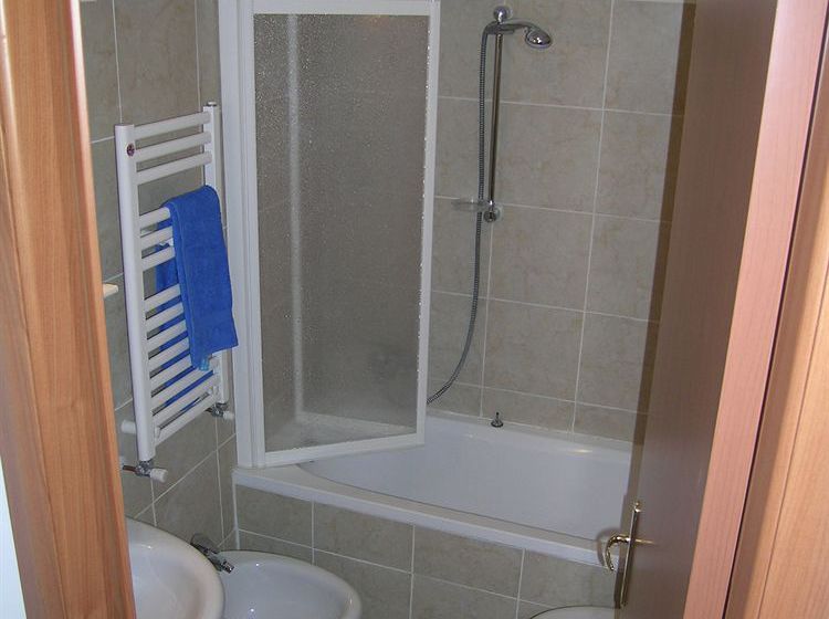 Bed & Breakfast San Pietro Soggiorno  | Roma | Roma | Italia 7