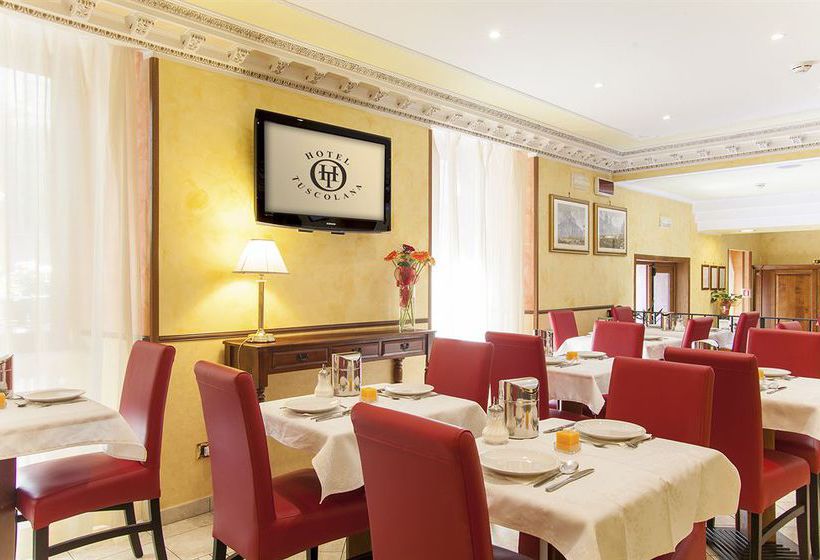 Hotel Tuscolana  | Roma | Roma | Italia 1