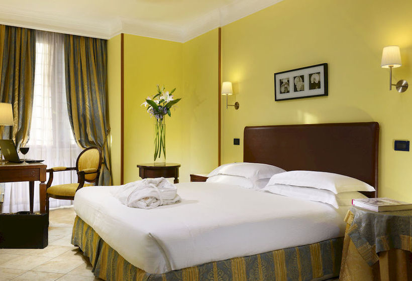 Hotel Tuscolana  | Roma | Roma | Italia 11