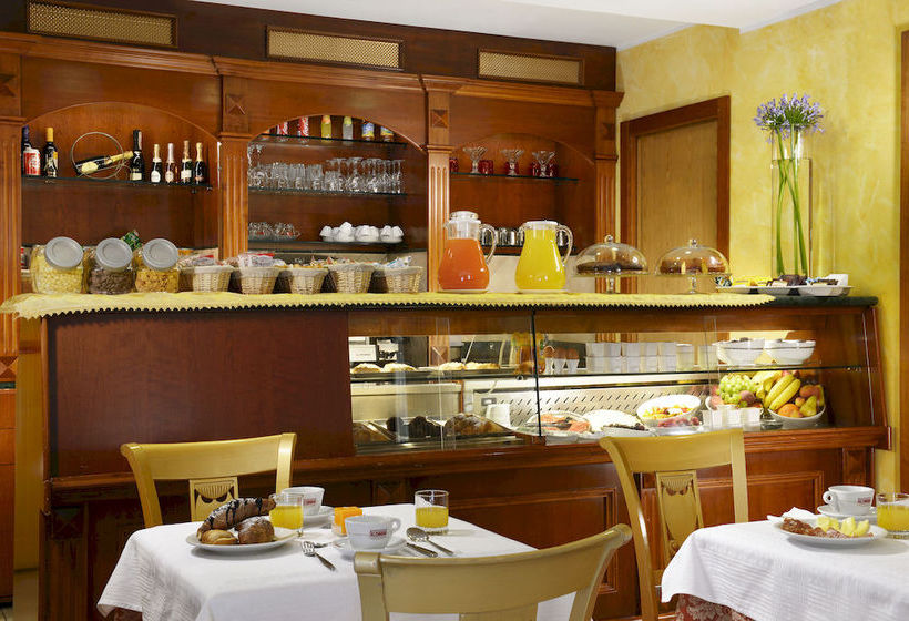 Hotel Tuscolana  | Roma | Roma | Italia 13