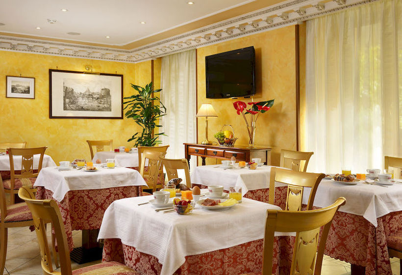 Hotel Tuscolana  | Roma | Roma | Italia 14