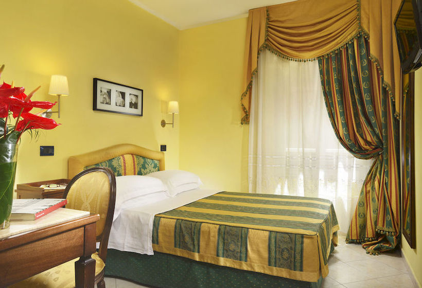 Hotel Tuscolana  | Roma | Roma | Italia 19