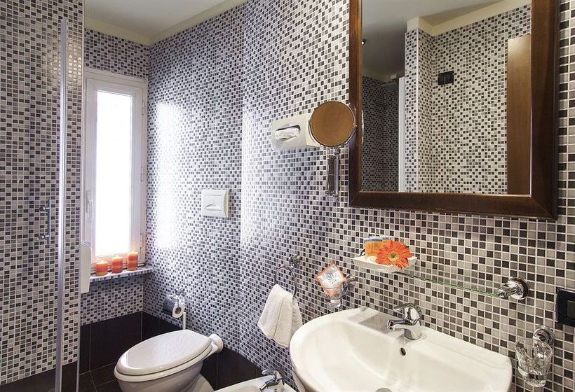 Hotel Tuscolana  | Roma | Roma | Italia 2