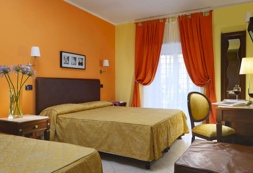 Hotel Tuscolana  | Roma | Roma | Italia 20