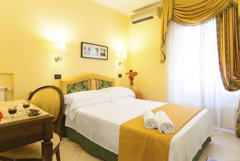 Hotel Tuscolana  | Roma | Roma | Italia 5