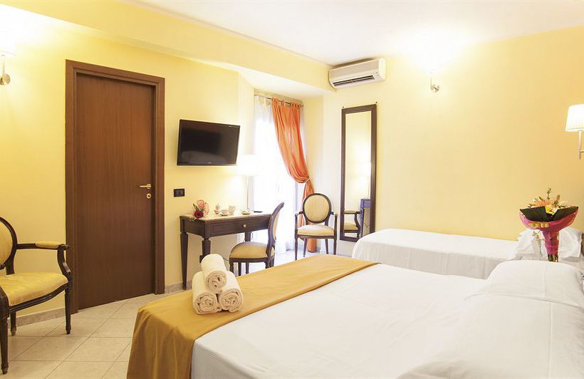 Hotel Tuscolana  | Roma | Roma | Italia 6