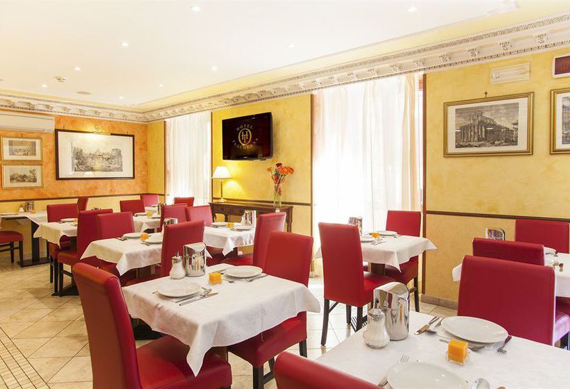 Hotel Tuscolana  | Roma | Roma | Italia 8