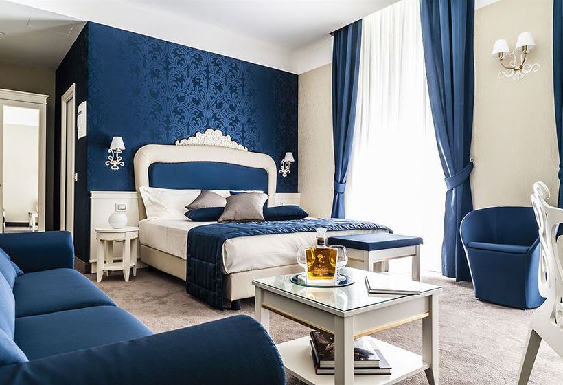 Hotel Dei Borgia  | Roma | Roma | Italia 12