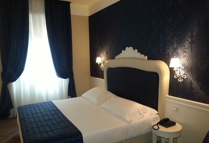 Hotel Dei Borgia  | Roma | Roma | Italia 13