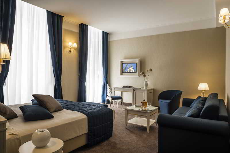 Hotel Dei Borgia  | Roma | Roma | Italia 14