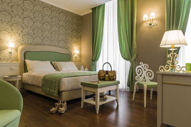 Hotel Dei Borgia  | Roma | Roma | Italia 16