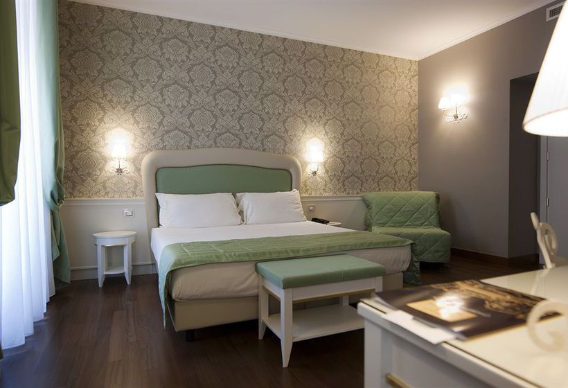 Hotel Dei Borgia  | Roma | Roma | Italia 8