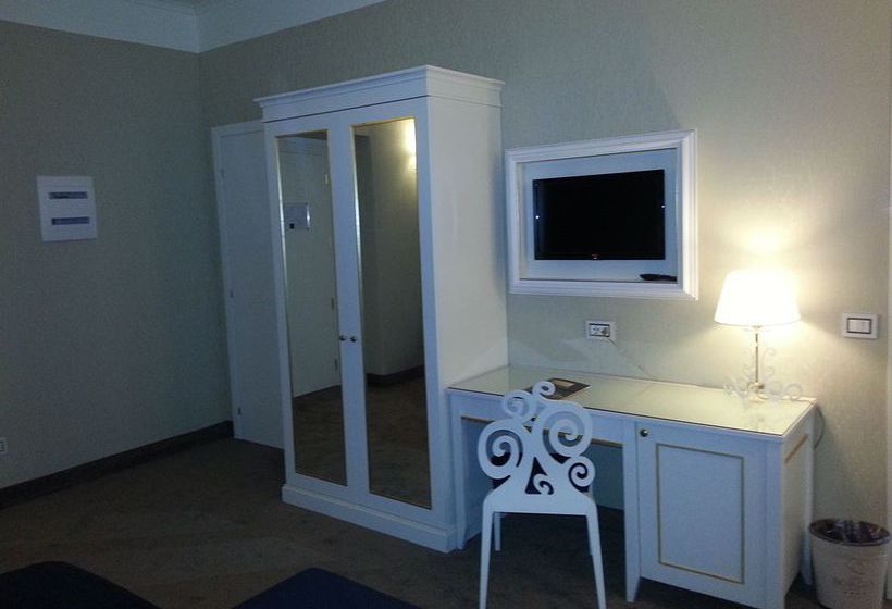 Hotel Dei Borgia  | Roma | Roma | Italia 9